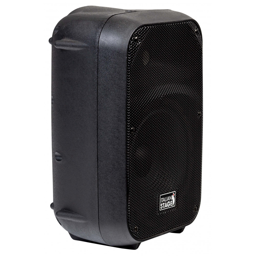 STUDIO FIVE スタジオファイブ ブラックレーベル E70&amp;M RCF 7 Series - the NEW Mk5 announced! - DJbox.ie DJ Shop